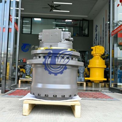 VOE14557191 VOE14557192 VOE14648036 Pour VOLVO EC460C EC460CHR EC480D EC480DHR EC480EHR Excavateur assemblage de déplacement
