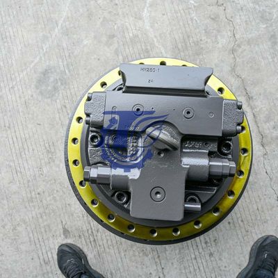 VOE14557191 VOE14557192 VOE14648036 Pour VOLVO EC460C EC460CHR EC480D EC480DHR EC480EHR Excavateur assemblage de déplacement