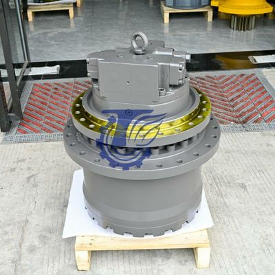 VOE14557191 VOE14557192 VOE14648036 Pour VOLVO EC460C EC460CHR EC480D EC480DHR EC480EHR Excavateur assemblage de déplacement