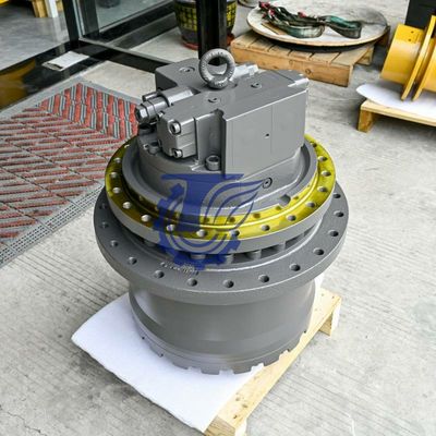 VOE14557191 VOE14557192 VOE14648036 Pour VOLVO EC460C EC460CHR EC480D EC480DHR EC480EHR Excavateur assemblage de déplacement