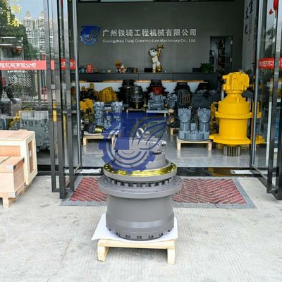 VOE14557191 VOE14557192 VOE14648036 Pour VOLVO EC460C EC460CHR EC480D EC480DHR EC480EHR Excavateur assemblage de déplacement