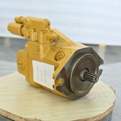 5240925 CA5240925 524-0925 Pour CAT 336 GC PARTIES D'ESCAVATEUR Pompes hydrauliques Pompes à piston Pompes principales Pompes à assy Assemblage de pompes