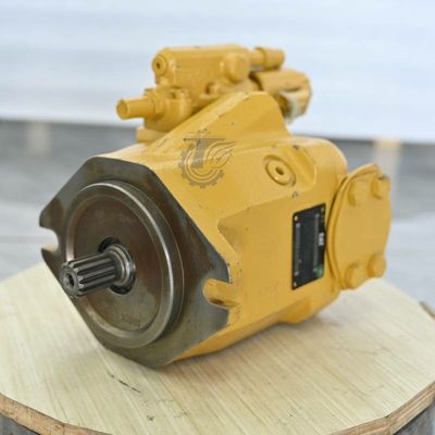 5240925 CA5240925 524-0925 Pour CAT 336 GC PARTIES D'ESCAVATEUR Pompes hydrauliques Pompes à piston Pompes principales Pompes à assy Assemblage de pompes
