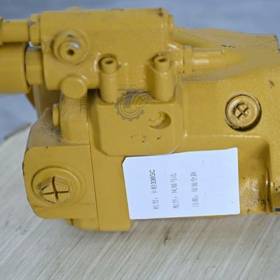 5240925 CA5240925 524-0925 Pour CAT 336 GC PARTIES D'ESCAVATEUR Pompes hydrauliques Pompes à piston Pompes principales Pompes à assy Assemblage de pompes