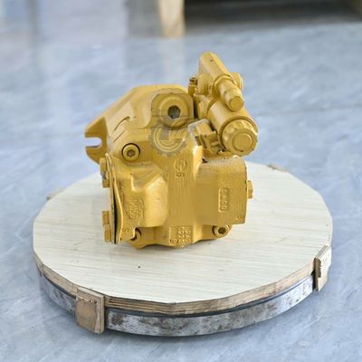 5240925 CA5240925 524-0925 Pour CAT 336 GC PARTIES D'ESCAVATEUR Pompes hydrauliques Pompes à piston Pompes principales Pompes à assy Assemblage de pompes
