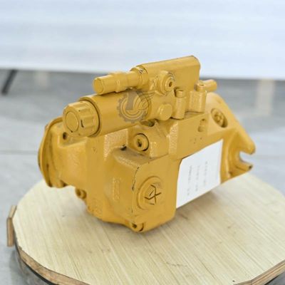 5240925 CA5240925 524-0925 Pour CAT 336 GC PARTIES D'ESCAVATEUR Pompes hydrauliques Pompes à piston Pompes principales Pompes à assy Assemblage de pompes