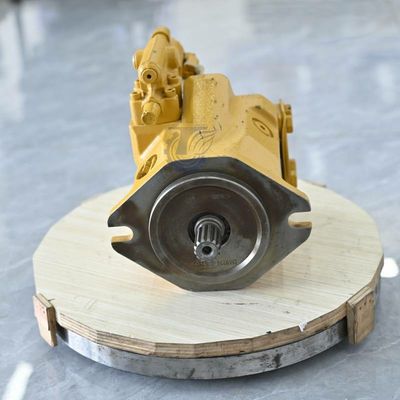 5240925 CA5240925 524-0925 Pour CAT 336 GC PARTIES D'ESCAVATEUR Pompes hydrauliques Pompes à piston Pompes principales Pompes à assy Assemblage de pompes