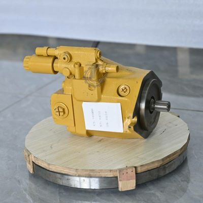 5240925 CA5240925 524-0925 Pour CAT 336 GC PARTIES D'ESCAVATEUR Pompes hydrauliques Pompes à piston Pompes principales Pompes à assy Assemblage de pompes