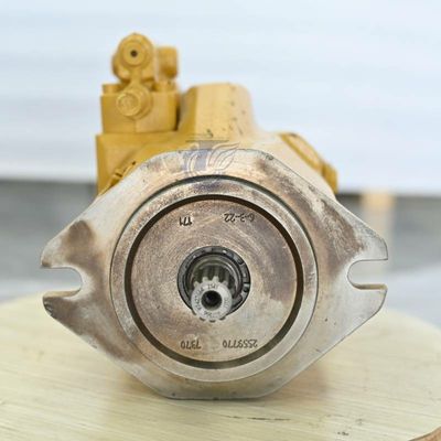 5240925 CA5240925 524-0925 Pour CAT 336 GC PARTIES D'ESCAVATEUR Pompes hydrauliques Pompes à piston Pompes principales Pompes à assy Assemblage de pompes