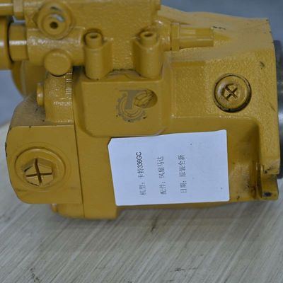 5240925 CA5240925 524-0925 Pour CAT 336 GC PARTIES D'ESCAVATEUR Pompes hydrauliques Pompes à piston Pompes principales Pompes à assy Assemblage de pompes