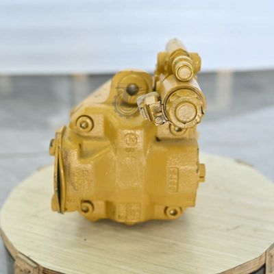 5240925 CA5240925 524-0925 Pour CAT 336 GC PARTIES D'ESCAVATEUR Pompes hydrauliques Pompes à piston Pompes principales Pompes à assy Assemblage de pompes