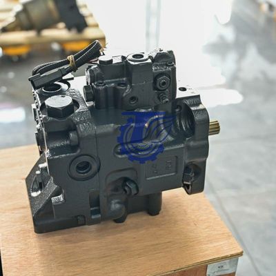 708-1U-00202 7081U00202 708-1U-00200 708-1U-00213 708-1U-04143 Pompe hydraulique pour les excavatrices PC600-8 600-8EO 650-8 700-8