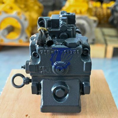 708-1U-00202 7081U00202 708-1U-00200 708-1U-00213 708-1U-04143 Pompe hydraulique pour les excavatrices PC600-8 600-8EO 650-8 700-8
