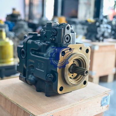 708-1U-00202 7081U00202 708-1U-00200 708-1U-00213 708-1U-04143 Pompe hydraulique pour les excavatrices PC600-8 600-8EO 650-8 700-8