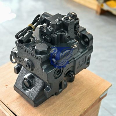 708-1U-00202 7081U00202 708-1U-00200 708-1U-00213 708-1U-04143 Pompe hydraulique pour les excavatrices PC600-8 600-8EO 650-8 700-8