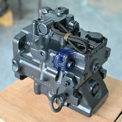 708-1U-00202 7081U00202 708-1U-00200 708-1U-00213 708-1U-04143 Pompe hydraulique pour les excavatrices PC600-8 600-8EO 650-8 700-8