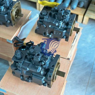 708-1U-00202 7081U00202 708-1U-00200 708-1U-00213 708-1U-04143 Pompe hydraulique pour les excavatrices PC600-8 600-8EO 650-8 700-8