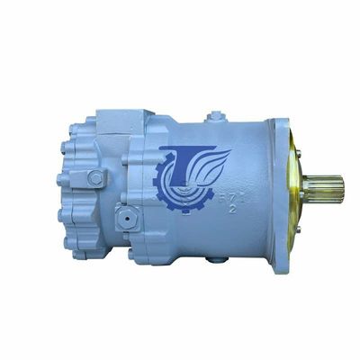 4439491 4388989 Pour Hitachi EX5500 EX5500-5 EX5500-6 EX5500E-6 EX5600-6BH EX5600-6LD PARTIES D'Excavateurs Moteur hydraulique à bascule BOIX DE GRANDE-MUTEUR à bascule RÉDUCTION de l'AGE à bascule