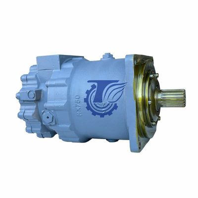 4439491 4388989 Pour Hitachi EX5500 EX5500-5 EX5500-6 EX5500E-6 EX5600-6BH EX5600-6LD PARTIES D'Excavateurs Moteur hydraulique à bascule BOIX DE GRANDE-MUTEUR à bascule RÉDUCTION de l'AGE à bascule