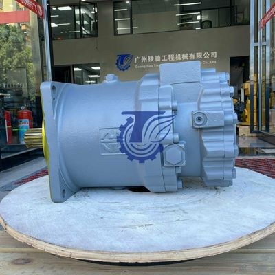 4439491 4388989 Pour Hitachi EX5500 EX5500-5 EX5500-6 EX5500E-6 EX5600-6BH EX5600-6LD PARTIES D'Excavateurs Moteur hydraulique à bascule BOIX DE GRANDE-MUTEUR à bascule RÉDUCTION de l'AGE à bascule