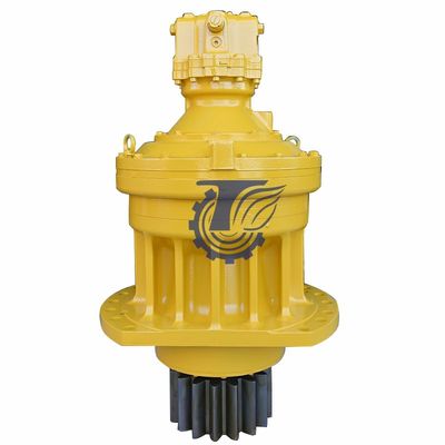706-7K-01120 7067K01120 Pour KOMATSU PC2000-8 PARTIES D'ESCAVATEURES Moteur hydraulique pivotant pivotant boîte de vitesses pivotante RÉDUCTION de pivotement de l'engrenage appareil pivotant (arrière) après-vente Original