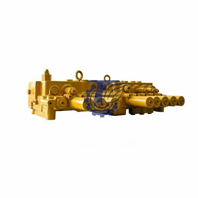 096-4489 0964489 099-1107 CA0991107 0991107 Pour CAT E200B EL200B PARTIES D'ESCAVATEURES VALVE de commande principale hydraulique