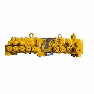 096-4489 0964489 099-1107 CA0991107 0991107 Pour CAT E200B EL200B PARTIES D'ESCAVATEURES VALVE de commande principale hydraulique