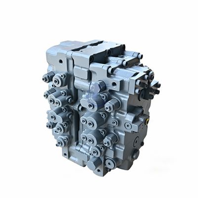 4632971 YA00031375 Pour Hitachi ZX1000K-3 ZX1800K-3 ZX850-3 ZX850-3F ZX850LC-3-DH ZX870H-3 ZX870H-3-HCMC ZX870H-3F ZX870R-3 ZX870R-3 F PARTIES D'ESCAVEURS VALVE de contrôle principale hydraulique après-vente originaire