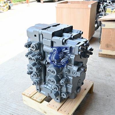 4632971 YA00031375 Pour Hitachi ZX1000K-3 ZX1800K-3 ZX850-3 ZX850-3F ZX850LC-3-DH ZX870H-3 ZX870H-3-HCMC ZX870H-3F ZX870R-3 ZX870R-3 F PARTIES D'ESCAVEURS VALVE de contrôle principale hydraulique après-vente originaire