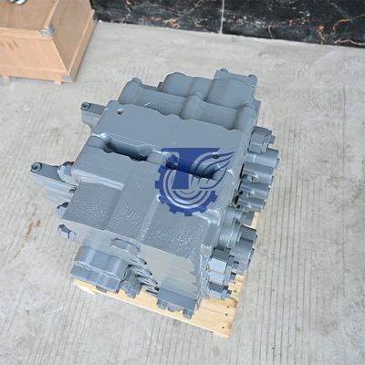 4632971 YA00031375 Pour Hitachi ZX1000K-3 ZX1800K-3 ZX850-3 ZX850-3F ZX850LC-3-DH ZX870H-3 ZX870H-3-HCMC ZX870H-3F ZX870R-3 ZX870R-3 F PARTIES D'ESCAVEURS VALVE de contrôle principale hydraulique après-vente originaire