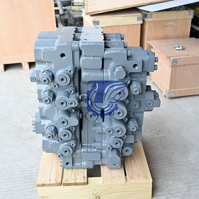 4632971 YA00031375 Pour Hitachi ZX1000K-3 ZX1800K-3 ZX850-3 ZX850-3F ZX850LC-3-DH ZX870H-3 ZX870H-3-HCMC ZX870H-3F ZX870R-3 ZX870R-3 F PARTIES D'ESCAVEURS VALVE de contrôle principale hydraulique après-vente originaire