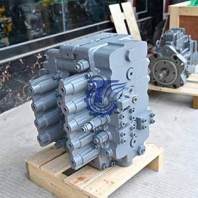 4632971 YA00031375 Pour Hitachi ZX1000K-3 ZX1800K-3 ZX850-3 ZX850-3F ZX850LC-3-DH ZX870H-3 ZX870H-3-HCMC ZX870H-3F ZX870R-3 ZX870R-3 F PARTIES D'ESCAVEURS VALVE de contrôle principale hydraulique après-vente originaire