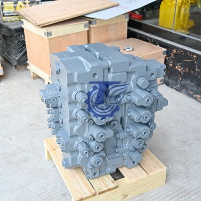 4632971 YA00031375 Pour Hitachi ZX1000K-3 ZX1800K-3 ZX850-3 ZX850-3F ZX850LC-3-DH ZX870H-3 ZX870H-3-HCMC ZX870H-3F ZX870R-3 ZX870R-3 F PARTIES D'ESCAVEURS VALVE de contrôle principale hydraulique après-vente originaire
