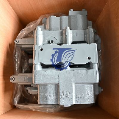 4632971 YA00031375 Pour Hitachi ZX1000K-3 ZX1800K-3 ZX850-3 ZX850-3F ZX850LC-3-DH ZX870H-3 ZX870H-3-HCMC ZX870H-3F ZX870R-3 ZX870R-3 F PARTIES D'ESCAVEURS VALVE de contrôle principale hydraulique après-vente originaire