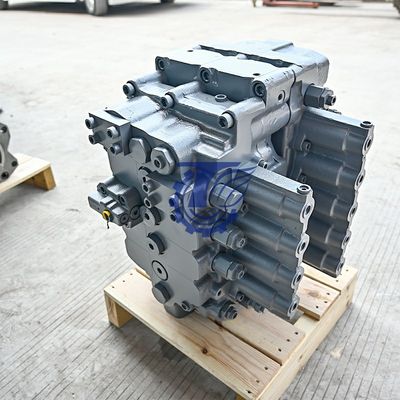 4632971 YA00031375 Pour Hitachi ZX1000K-3 ZX1800K-3 ZX850-3 ZX850-3F ZX850LC-3-DH ZX870H-3 ZX870H-3-HCMC ZX870H-3F ZX870R-3 ZX870R-3 F PARTIES D'ESCAVEURS VALVE de contrôle principale hydraulique après-vente originaire