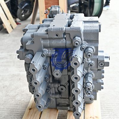 4632971 YA00031375 Pour Hitachi ZX1000K-3 ZX1800K-3 ZX850-3 ZX850-3F ZX850LC-3-DH ZX870H-3 ZX870H-3-HCMC ZX870H-3F ZX870R-3 ZX870R-3 F PARTIES D'ESCAVEURS VALVE de contrôle principale hydraulique après-vente originaire