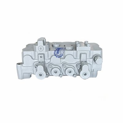 4668268 YA00000518 4668220 Pour Hitachi EX1200-6 PARTIES D'ESCAVATEURES VALVE de commande principale hydraulique