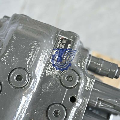 4446245 4469026 Pour Hitachi ZX60 ZX65 ZX70 ZX75 PARTIES D'excavatrices VALVE de contrôle hydraulique principale KYB C0170-31202 C0170-31044 Vente au détail Original