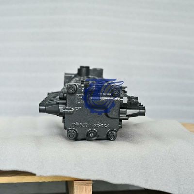 723-29-11400 7232911400 306414051 723-29-11401 Pour Komatsu PC95R-2 PARTIES D'ESCAVAGEURS VALVE de commande principale hydraulique