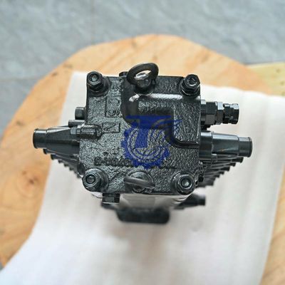 723-29-11400 7232911400 306414051 723-29-11401 Pour Komatsu PC95R-2 PARTIES D'ESCAVAGEURS VALVE de commande principale hydraulique