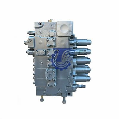 31QB-17100 31QB-17000 Pour Hyundai R480LC-9 R480LC-9A R480LC-9S R520LC-9 R520LC-9A R520LC-9S PARTIES D'ESCAVATEURES VALVE de contrôle principale hydraulique