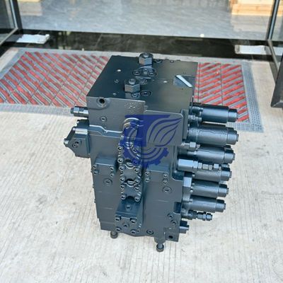 31QB-17100 31QB-17000 Pour Hyundai R480LC-9 R480LC-9A R480LC-9S R520LC-9 R520LC-9A R520LC-9S PARTIES D'ESCAVATEURES VALVE de contrôle principale hydraulique