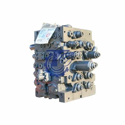 REBUILT soupape de contrôle hydraulique pour les excavatrices SANY XCMG convient au marché de rechange KAWASAKI KMX15RB/B45050A