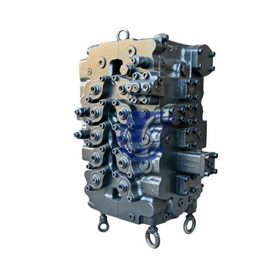 420-00281 420-00281A Pour Doosan SOLAR 420LC-V PARTIES D'EXCHAVEURES VALVE de contrôle hydraulique principale