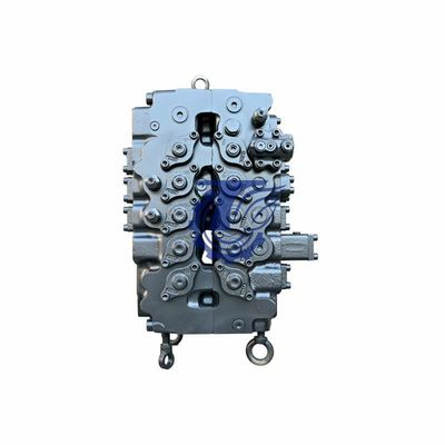 420-00281 420-00281A Pour Doosan SOLAR 420LC-V PARTIES D'EXCHAVEURES VALVE de contrôle hydraulique principale