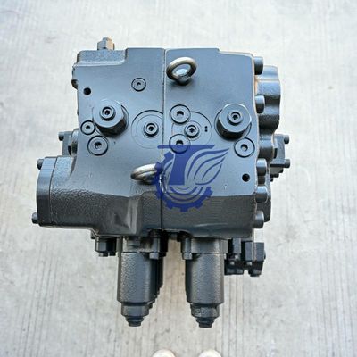 420-00281 420-00281A Pour Doosan SOLAR 420LC-V PARTIES D'EXCHAVEURES VALVE de contrôle hydraulique principale