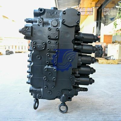 420-00281 420-00281A Pour Doosan SOLAR 420LC-V PARTIES D'EXCHAVEURES VALVE de contrôle hydraulique principale