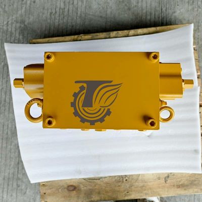 208-5124 CA2085124 2085124 Pour CAT M313C PARTIES D'ESCAVATEURS VALVE de contrôle hydraulique principale du marché de rechange Originale