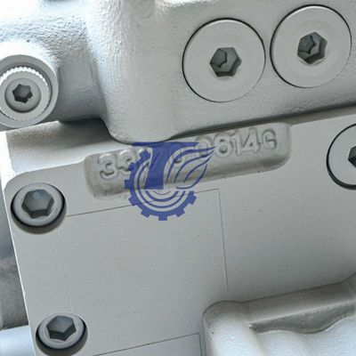 4433970 POUR HITACHI ZX330-3G ZX350H-3G ZX350LCH-3G ZX350W ZX360H-3G ZX370MTH ZX500W PARTIES D'ESCAVAGEURS VALVE de commande principale hydraulique Vente après-vente originaire