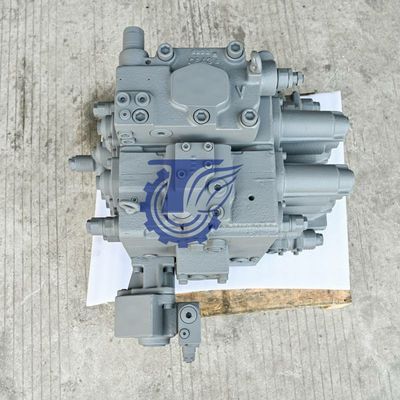 4433970 POUR HITACHI ZX330-3G ZX350H-3G ZX350LCH-3G ZX350W ZX360H-3G ZX370MTH ZX500W PARTIES D'ESCAVAGEURS VALVE de commande principale hydraulique Vente après-vente originaire